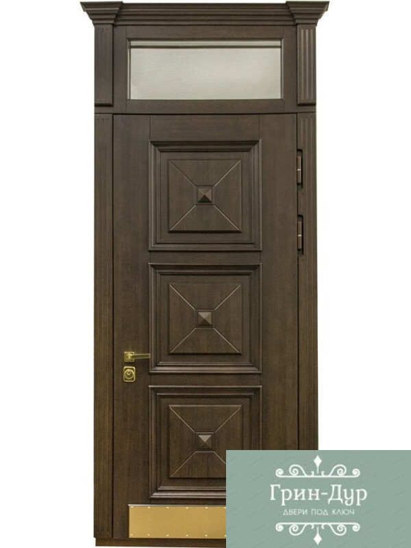 Входная дверь Эл-909