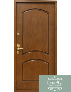 Входная дверь Эл-912 2