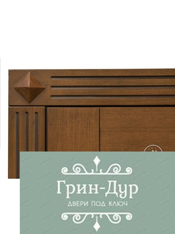 Входная дверь Эл-912