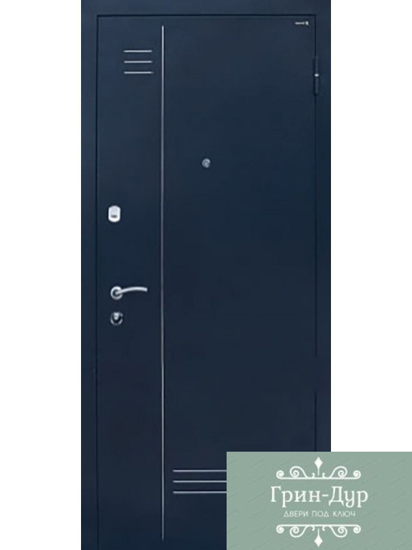 Недорогая дверь в квартиру-50