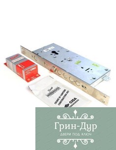 Cisa 57986