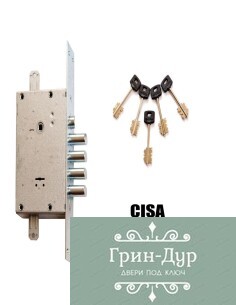 CISA 56785