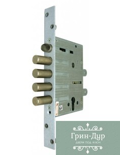 Crit 3B-7РК-005