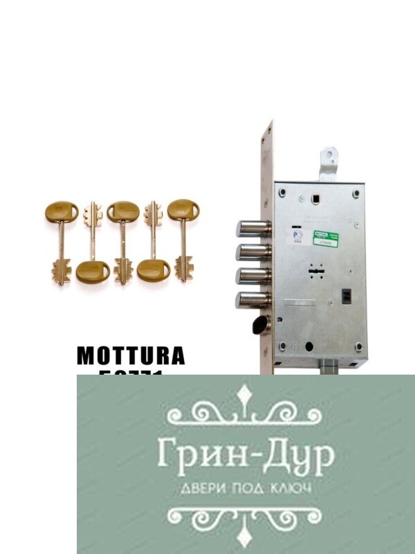 Mottura 52.Y525