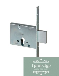 CISA малый верхний под личину лапатка 56013