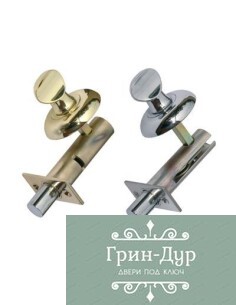 Задвижка CRIT 2460