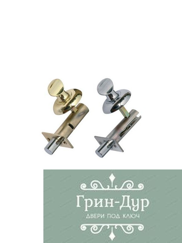 Задвижка CRIT 2460