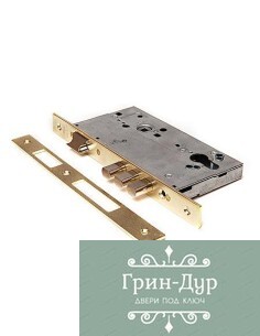 CISA 52521
