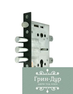 Crit 3В-73МП - А-ЛЕВ-ХП