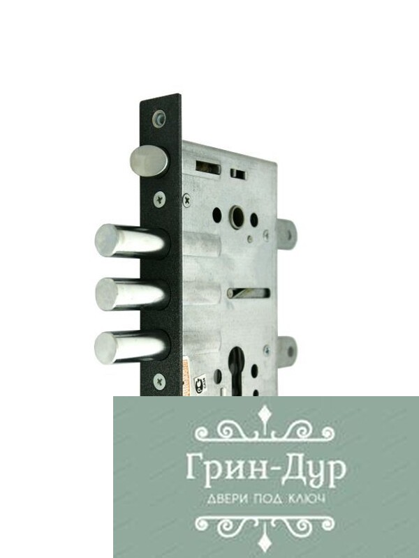 Crit 3В-73МП - А-ЛЕВ-ХП