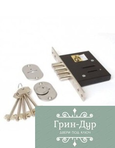 Mattem сейфовый (нижний)