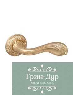 Ручка BAROCCO SM