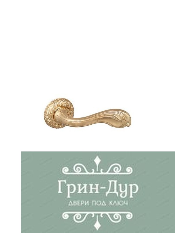 Ручка BAROCCO SM