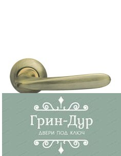 Ручка Pava-LD-20-WAB-11