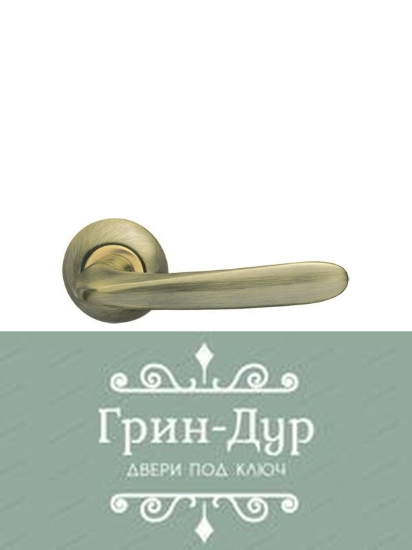 Ручка Pava-LD-20-WAB-11