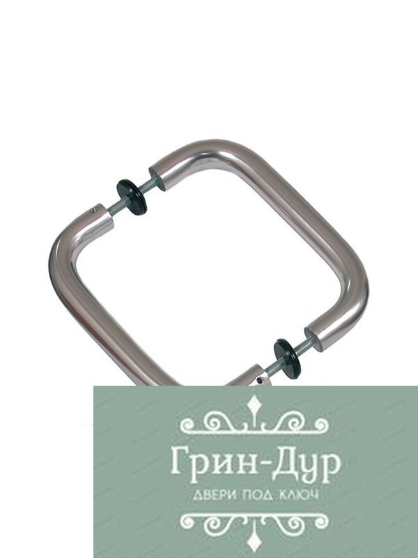 Ручка-скоба