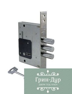 KALE 257 (личинный)