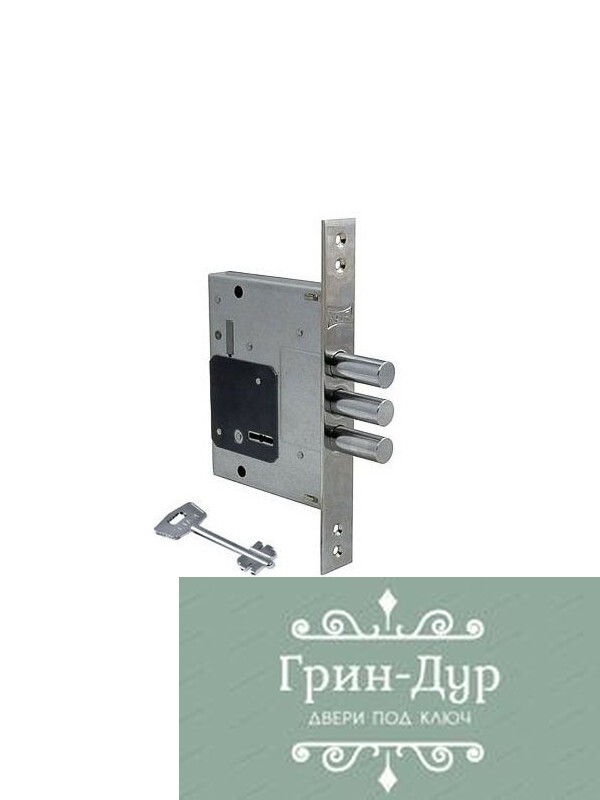 KALE 257 (личинный)