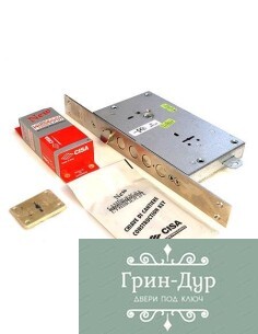 CISA 57685