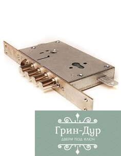 Cisa-56535