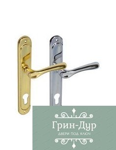 Ручка на планке Фатих