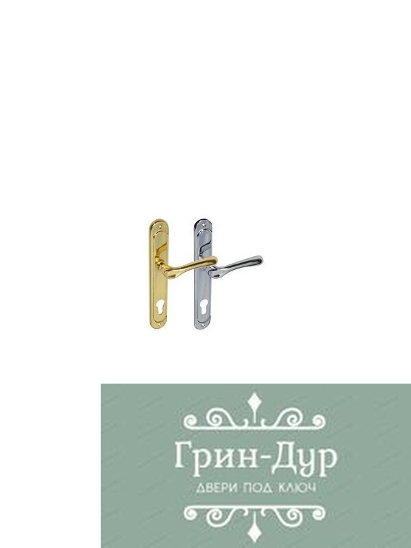 Ручка на планке Фатих