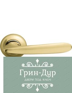 Ручка Pava-LD-42-1SG-CP-1
