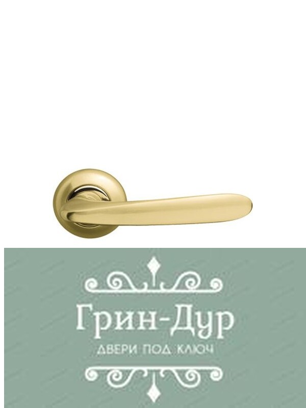 Ручка Pava-LD-42-1SG-CP-1