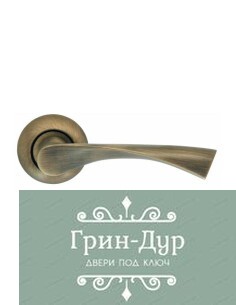 Ручка Corona LD23-1-WAB-12