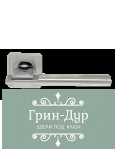 Ручка Trinity-SQ005-21SN-CP-3 от Armadillo