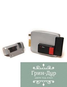 Замок Cisa 11610 электромеханический