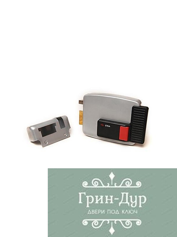 Замок Cisa 11610 электромеханический