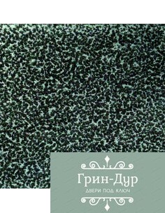 Арочная входная дверь металлическая AR-007 2