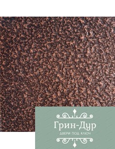 Дверь арочная входная AR-046 2