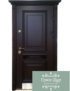 Дверь премиум класс в квартиру ED-0010